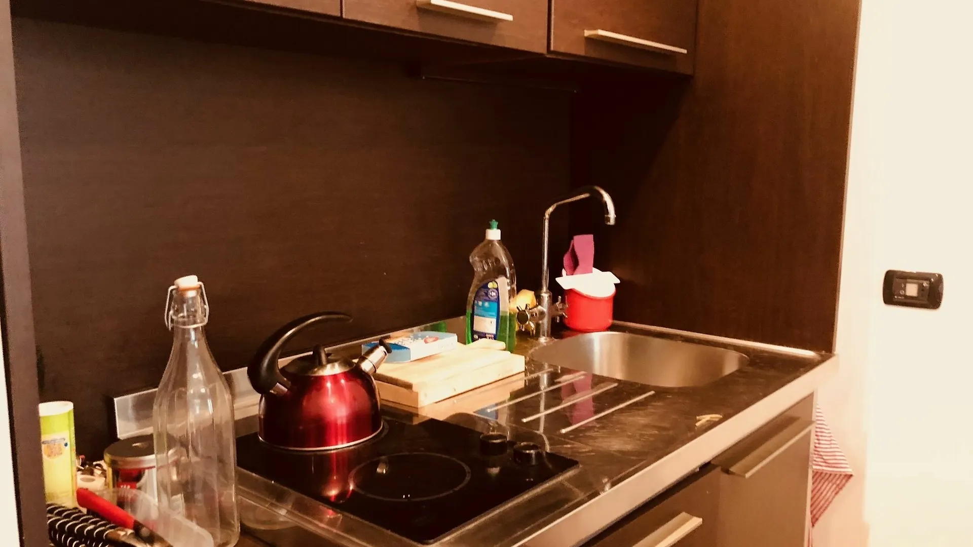 Apartamento Logicasa Fuori Le Mura Lake Como