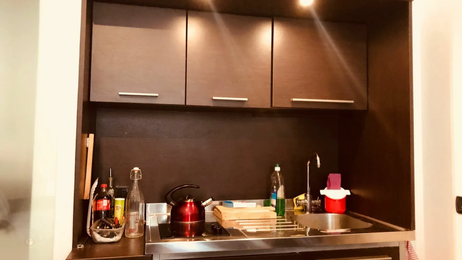 Apartamento Logicasa Fuori Le Mura Lake Como Itália
