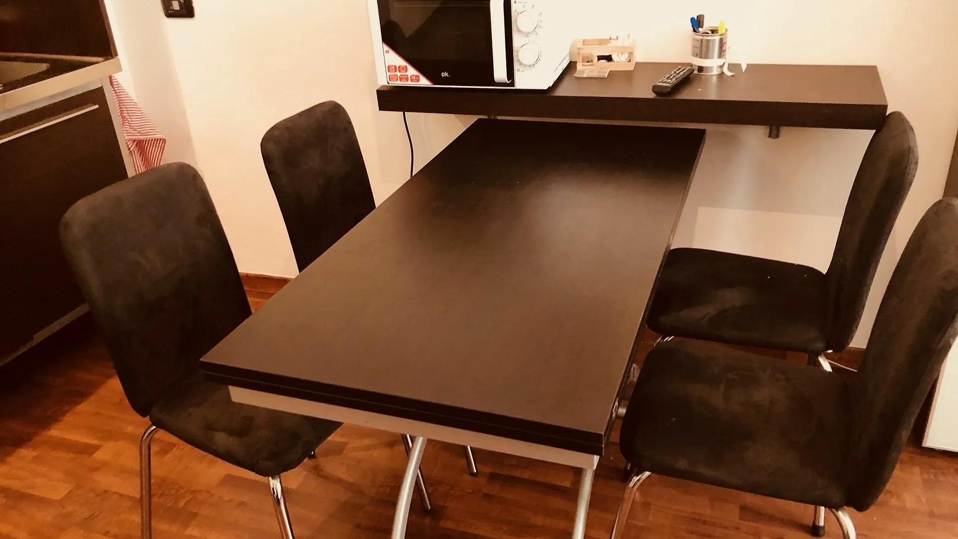 Logicasa Fuori Le Mura Lake Como 0*,  Италия